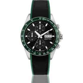 Montre Philip Watch Caribe Diving - R8243607026