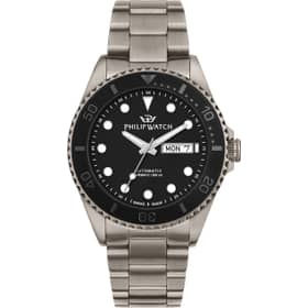 Philip Watch Watches Caribe Diving - R8223597036