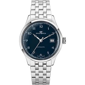 RELOJ PHILIP WATCH MUSEUM - R8223225003