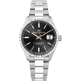 RELOJ PHILIP WATCH CARIBE URBAN - R8253597116