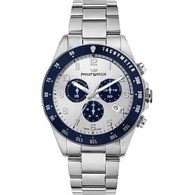 OROLOGIO PHILIP WATCH CARIBE SPORT - R8273607029