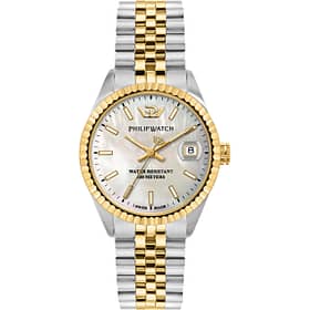 PHILIP WATCH CARIBE URBAN WATCH - R8253597675