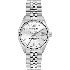 MONTRE PHILIP WATCH CARIBE URBAN - R8253597674