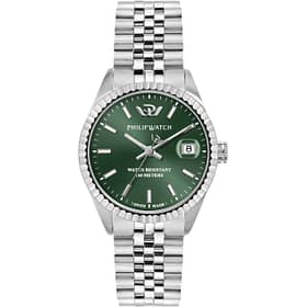PHILIP WATCH CARIBE URBAN WATCH - R8253597673