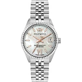 MONTRE PHILIP WATCH CARIBE URBAN - R8253597672