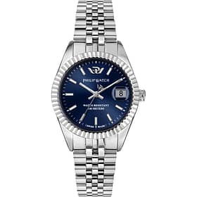 RELOJ PHILIP WATCH CARIBE URBAN - R8253597670