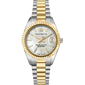 MONTRE PHILIP WATCH CARIBE URBAN - R8253597669