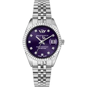 RELOJ PHILIP WATCH CARIBE URBAN - R8253597668