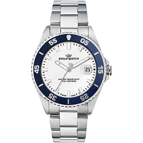 RELOJ PHILIP WATCH CARIBE SPORT - R8253597121