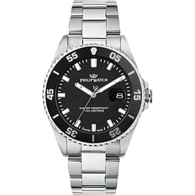 OROLOGIO PHILIP WATCH CARIBE SPORT - R8253597120