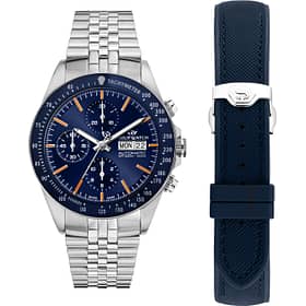 PHILIP WATCH CARIBE SPORT WATCH - R8243607027