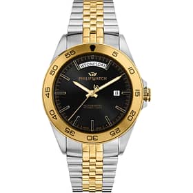 MONTRE PHILIP WATCH CARIBE SPORT - R8223597111