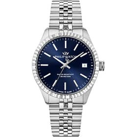 OROLOGIO PHILIP WATCH CARIBE URBAN - R8253227003