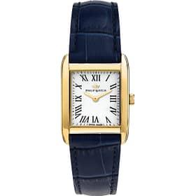 PHILIP WATCH CHAUX DE FONDS CIOCCOLATINO WATCH - R8251225501