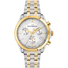 MONTRE PHILIP WATCH BLAZE - R8273995026