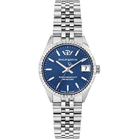 OROLOGIO PHILIP WATCH CARIBE URBAN - R8253597677