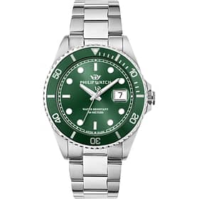 PHILIP WATCH CARIBE SPORT WATCH - R8253597128