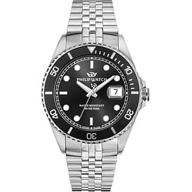 OROLOGIO PHILIP WATCH CARIBE SPORT - R8253597127