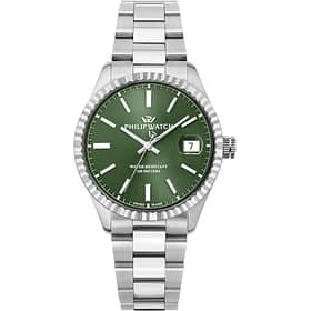 RELOJ PHILIP WATCH CARIBE URBAN - R8253597125