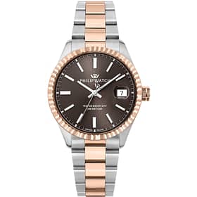 RELOJ PHILIP WATCH CARIBE URBAN - R8253597124