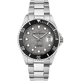 MONTRE PHILIP WATCH CARIBE DIVING - R8223597119