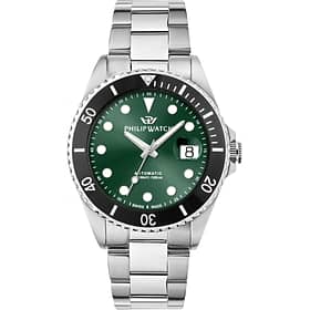 RELOJ PHILIP WATCH CARIBE DIVING - R8223597118