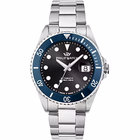 MONTRE PHILIP WATCH CARIBE DIVING - R8223597117