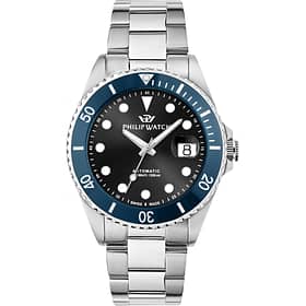 RELOJ PHILIP WATCH CARIBE DIVING - R8223597117