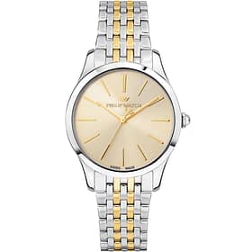 OROLOGIO PHILIP WATCH GRACE - R8253208527