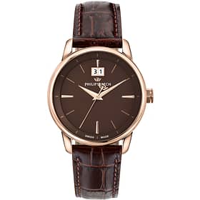 PHILIP WATCH ANNIVERSARY WATCH - R8251150012