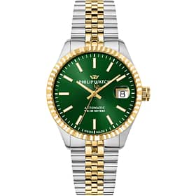 RELOJ PHILIP WATCH CARIBE URBAN - R8223597115