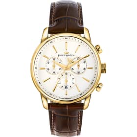 PHILIP WATCH ANNIVERSARY WATCH - R8271650003