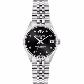 OROLOGIO PHILIP WATCH CARIBE URBAN - R8253597679