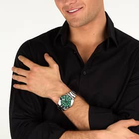 OROLOGIO PHILIP WATCH CARIBE DIVING - R8223597040