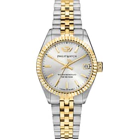 OROLOGIO PHILIP WATCH CARIBE URBAN - R8253597690
