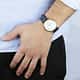 MONTRE PHILIP WATCH CAPSULETTE - R8051551161