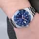 MONTRE PHILIP WATCH SEALION - R8223209001