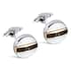 PHILIP WATCH PHILIP WATCH J CUFFLINKS - S82AHH06