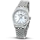 Philip Watch. Just time Donna in Acciaio Inox. Nuova collezione Philip