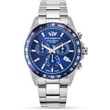 R8273607005 - Inox stainless steel Philip Watch Chronograph - Discover