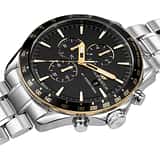 Chronograph Watch for Male Philip Watch R8273995007 2021 Blaze