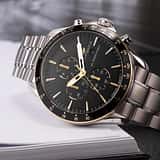 Chronograph Watch for Male Philip Watch R8273995007 2026 Blaze
