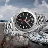 Automatic Watch for Male Philip Watch R8223218003 2021 Amalfi