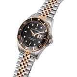 Multifunction Watch for Male Philip Watch R8253597064 2021 Caribe