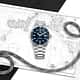 Montre Philip Watch Caribe Diving - R8223216011