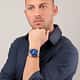 Philip Watch Watches Caribe Diving - R8223216010