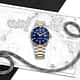 Montre Philip Watch Caribe Diving - R8223216010