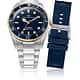 PHILIP WATCH CARIBE DIVING WATCH - R8223597031
