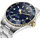 MONTRE PHILIP WATCH CARIBE DIVING - R8223597031