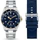 RELOJ PHILIP WATCH CARIBE DIVING - R8223597031